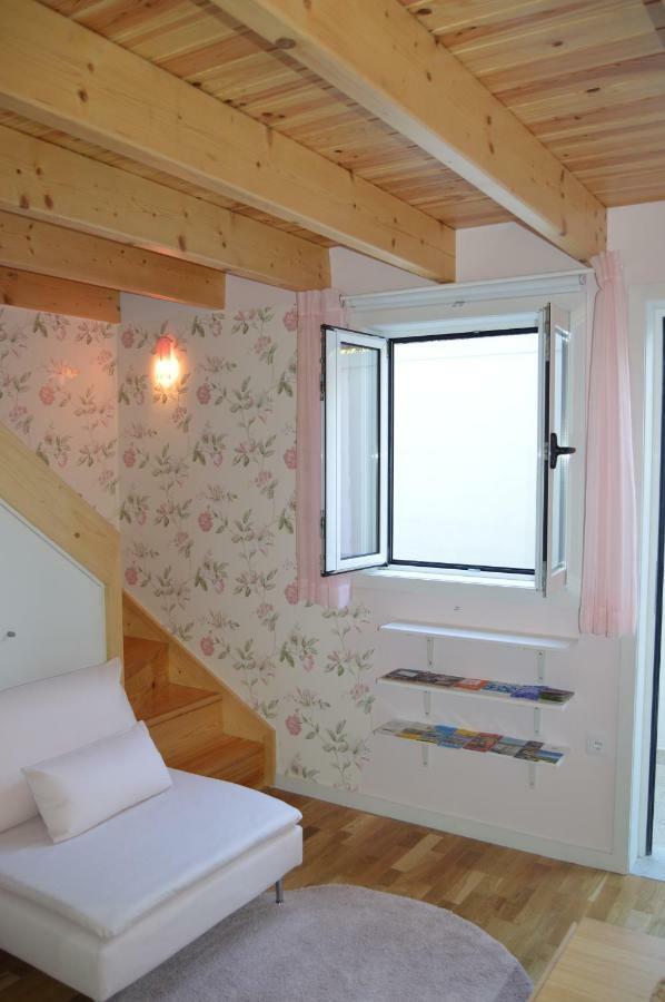 Rose Green Loft Porto Luaran gambar