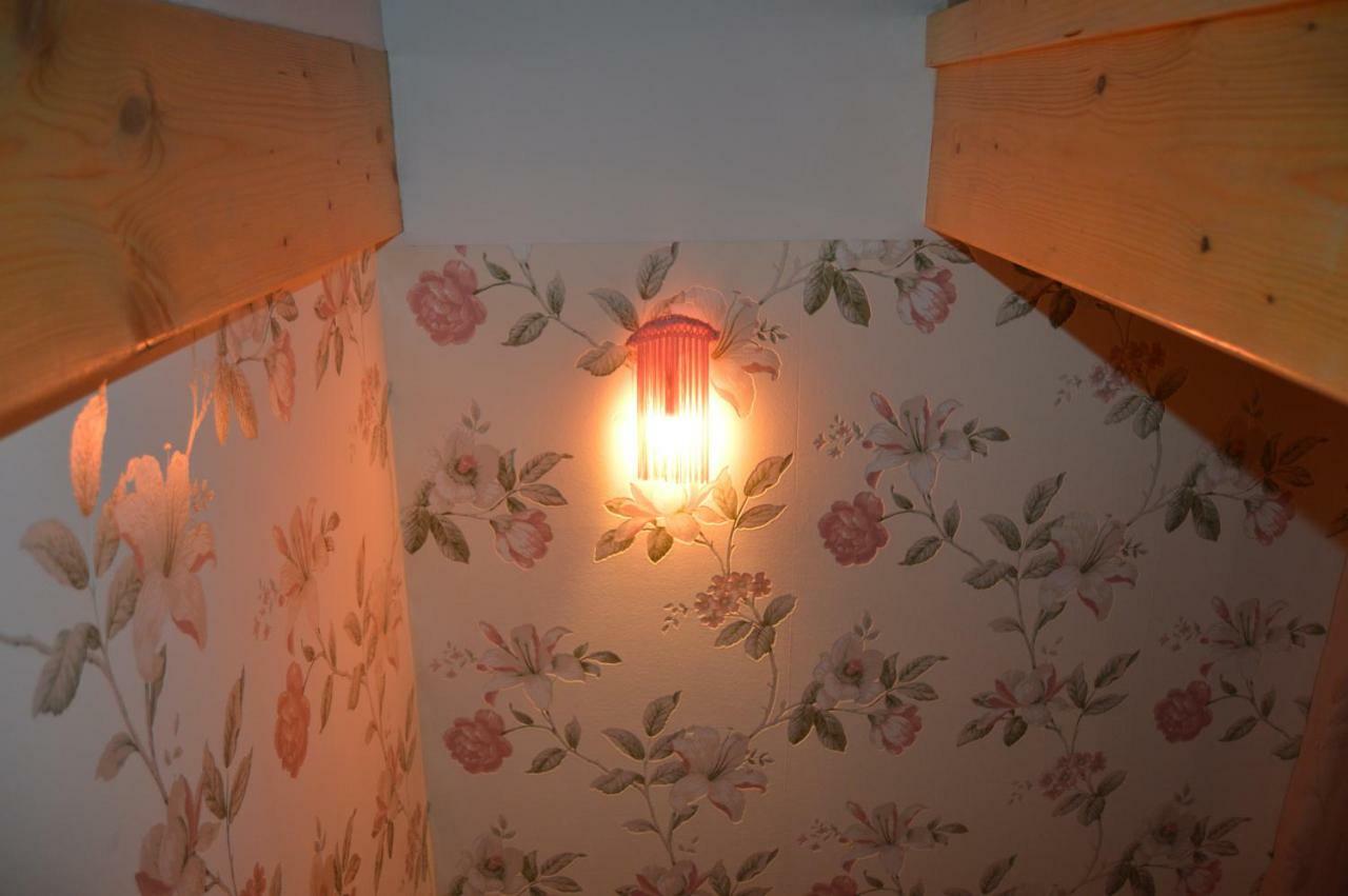 Rose Green Loft Porto Luaran gambar
