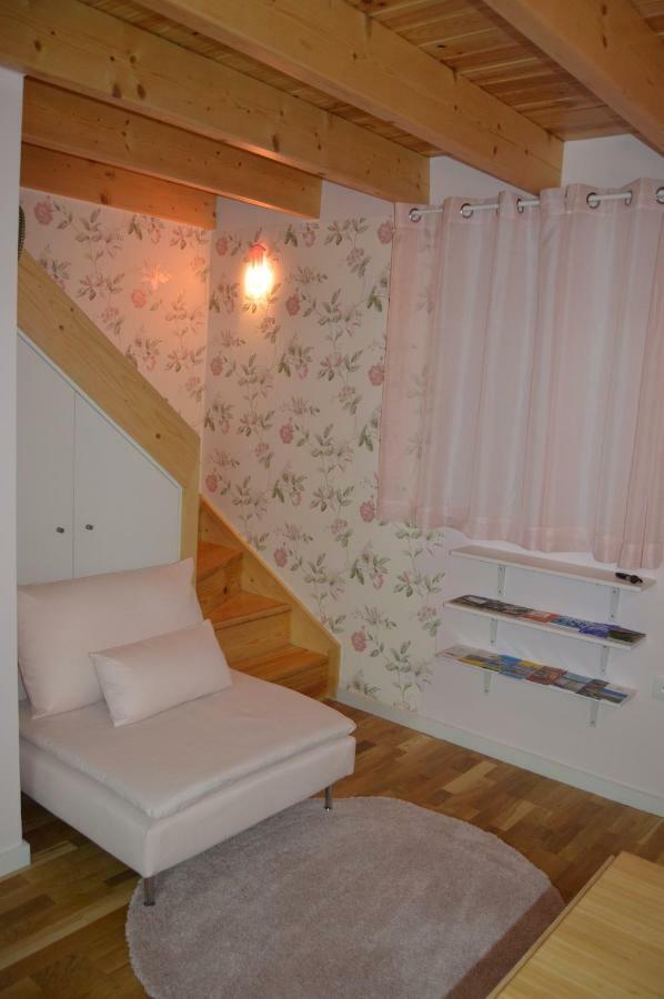 Rose Green Loft Porto Luaran gambar