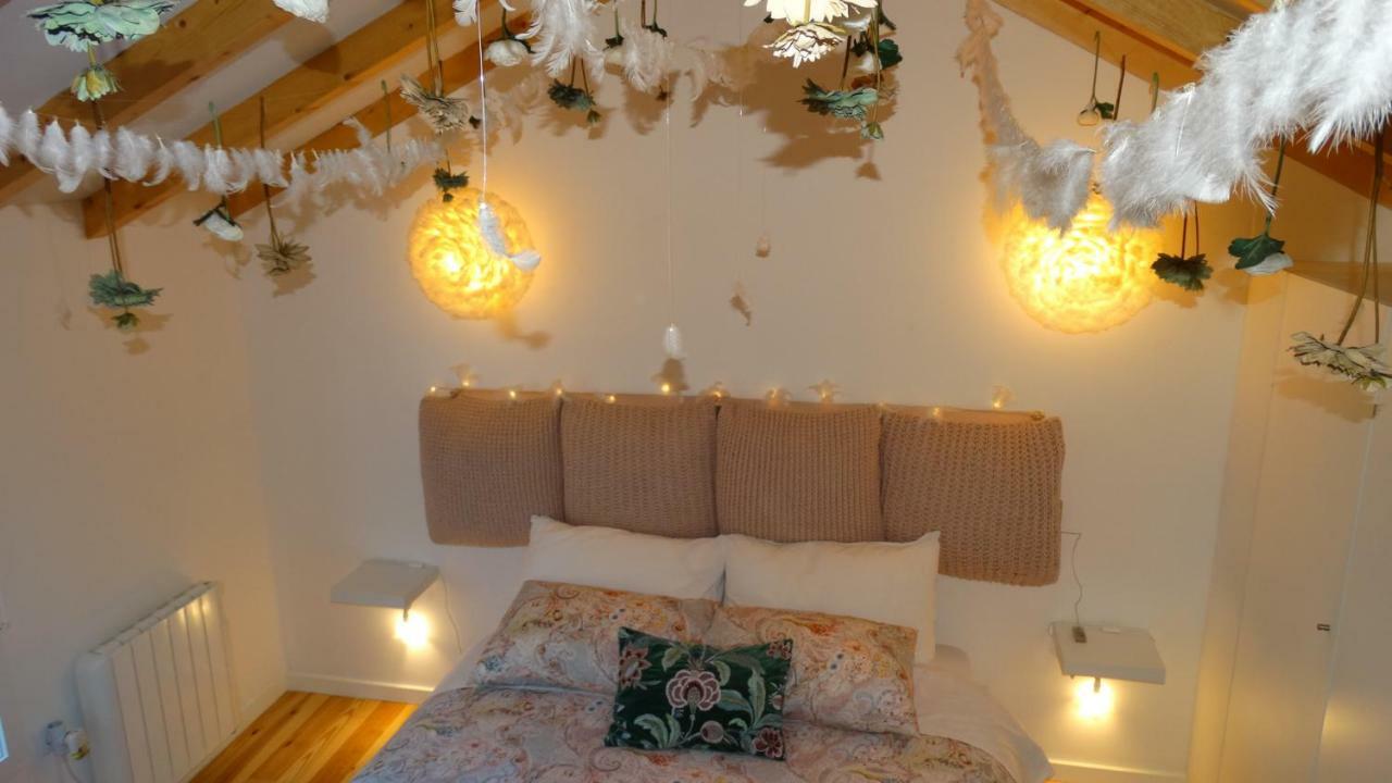 Rose Green Loft Porto Luaran gambar