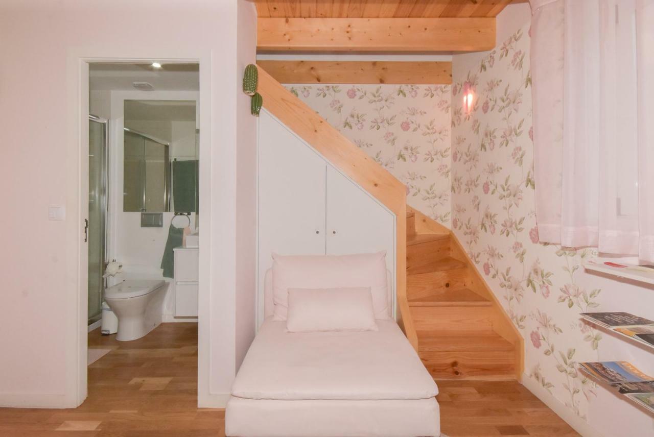 Rose Green Loft Porto Luaran gambar