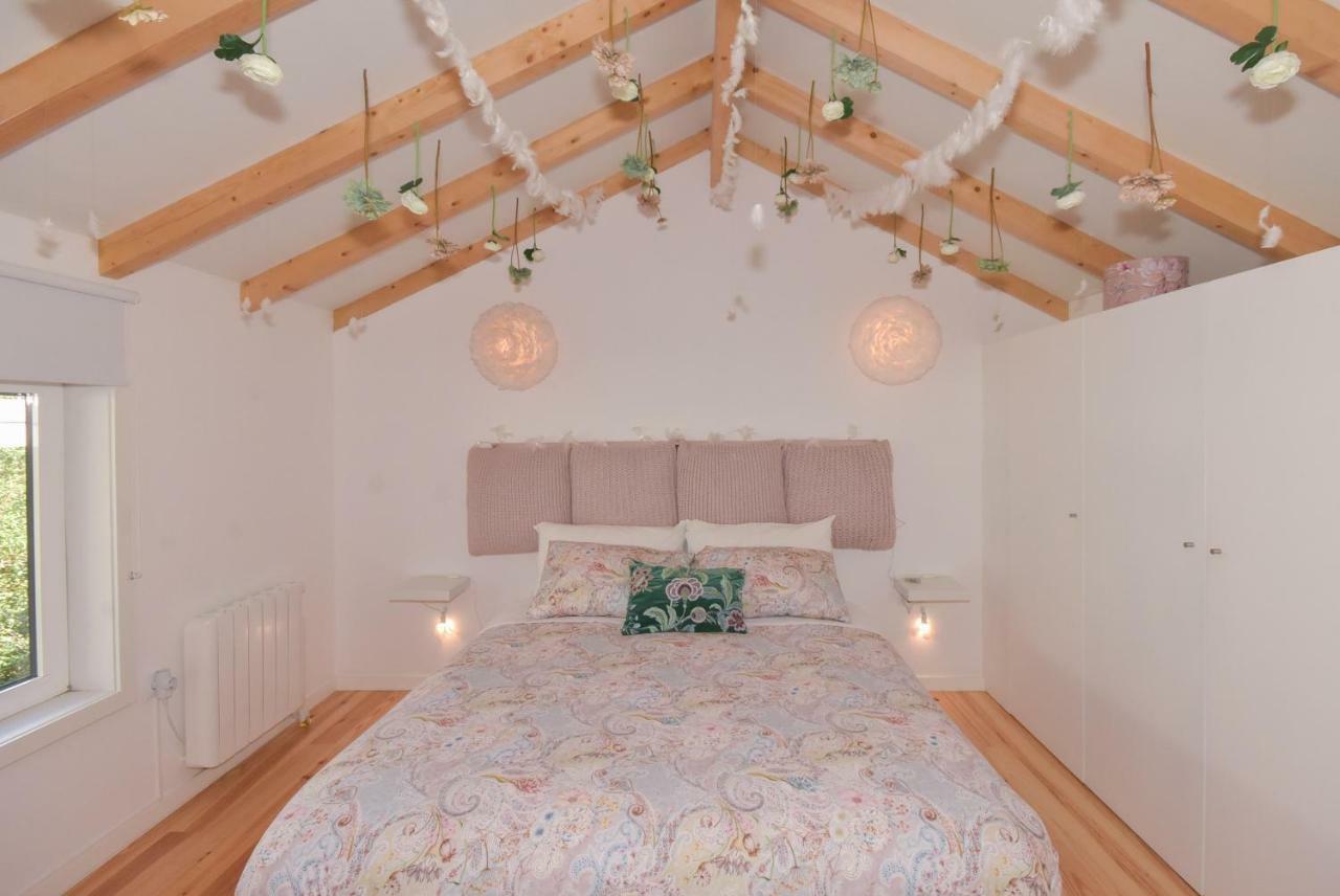 Rose Green Loft Porto Luaran gambar
