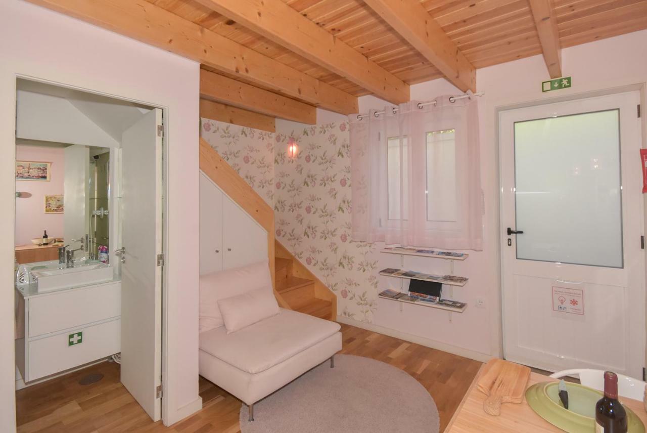 Rose Green Loft Porto Luaran gambar
