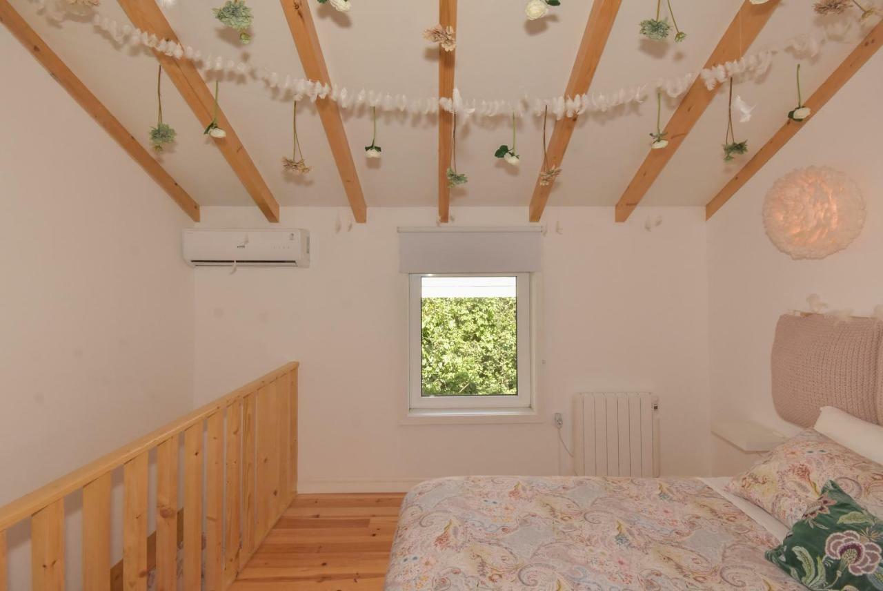 Rose Green Loft Porto Luaran gambar