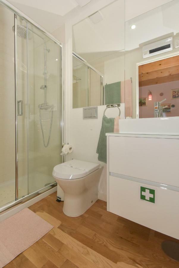 Rose Green Loft Porto Luaran gambar